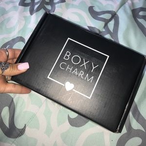 Boxycharm